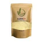 Farm 29- Nutritious Bombay Rava for Cooking